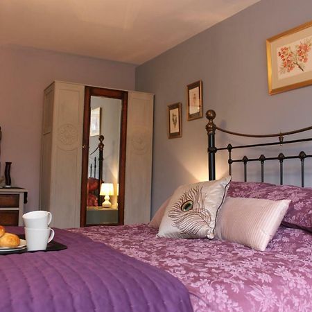 Dovedale Apartment, غلينريدنج المظهر الخارجي الصورة