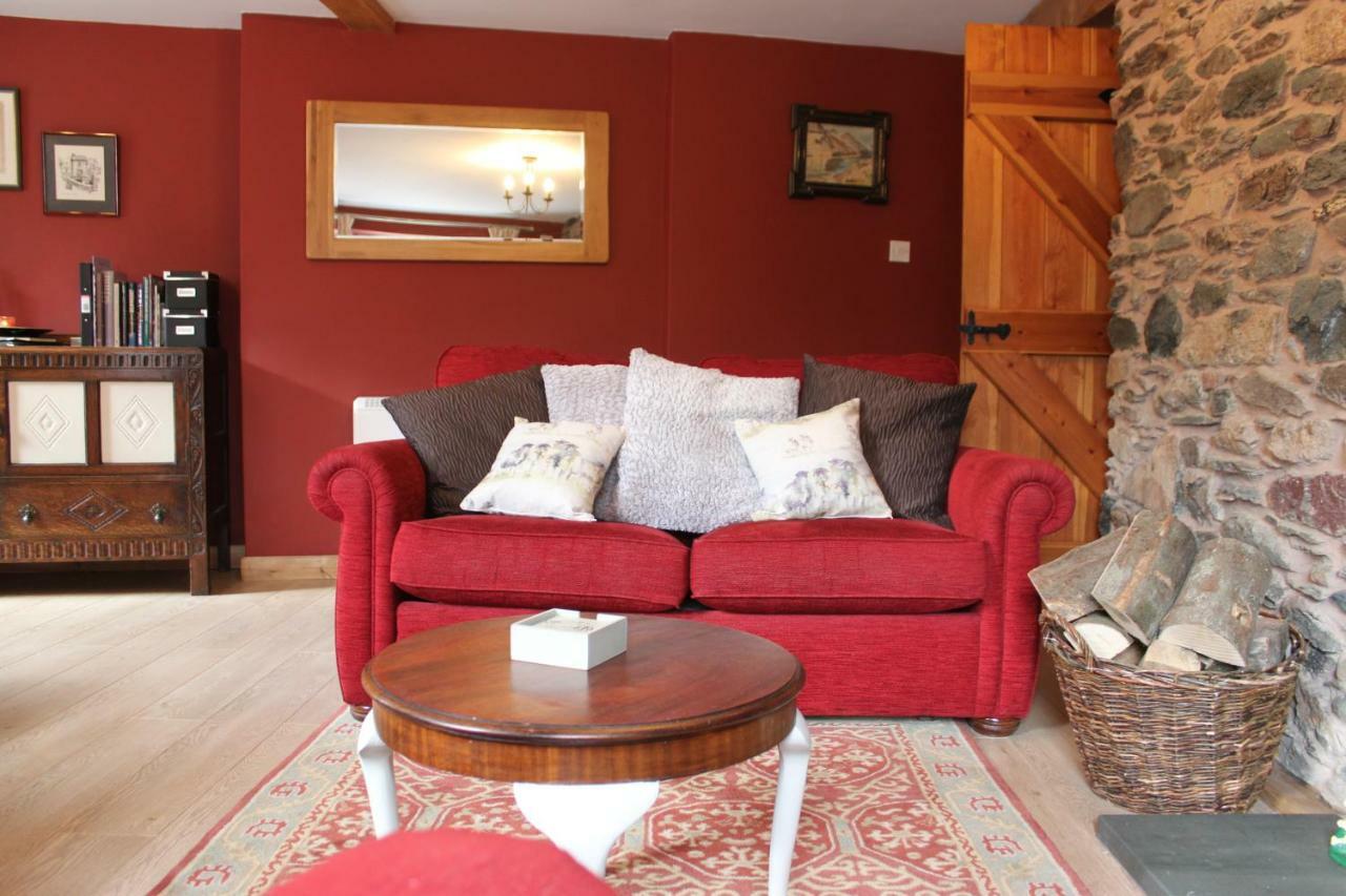 Dovedale Apartment, غلينريدنج المظهر الخارجي الصورة