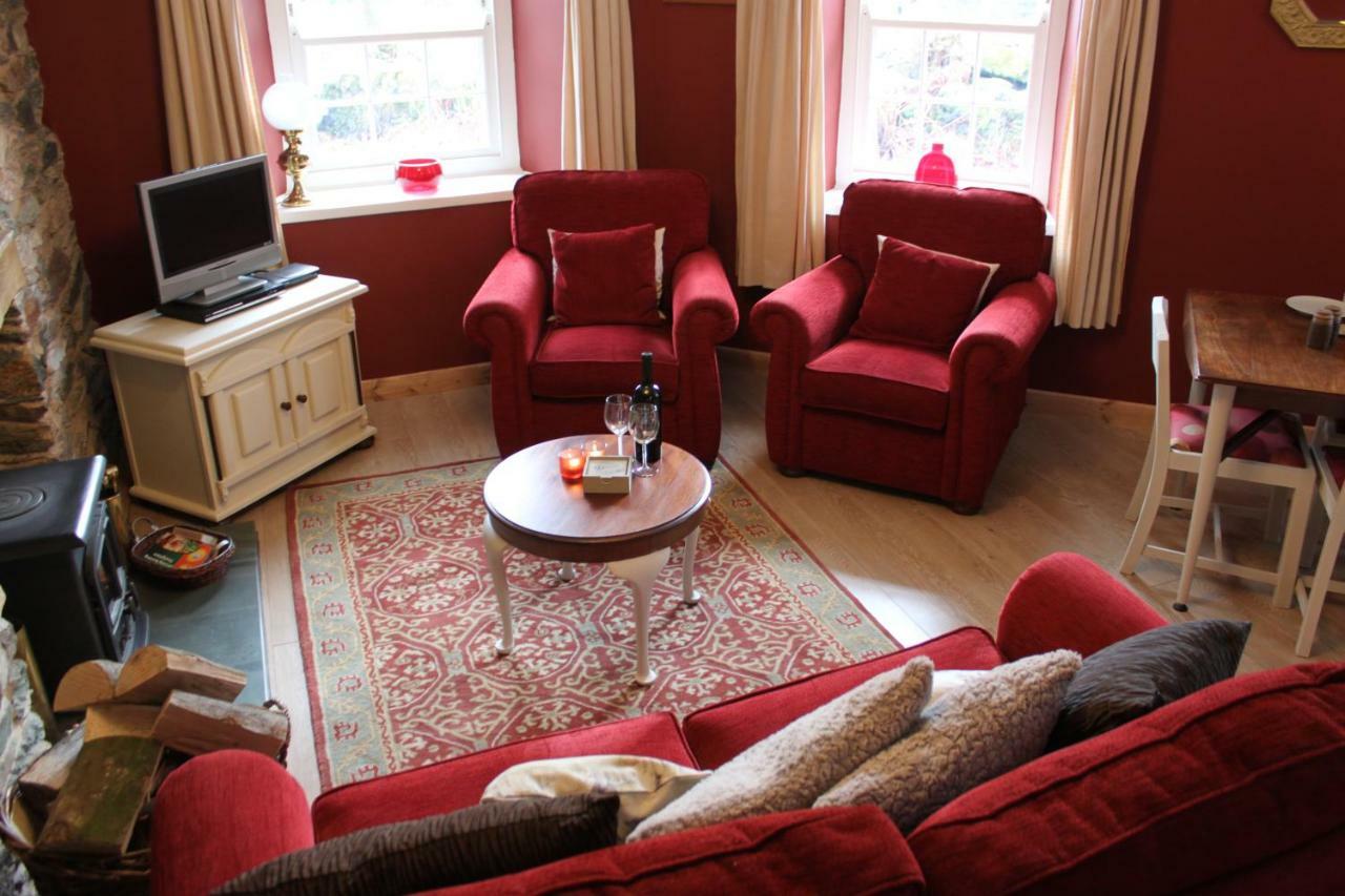 Dovedale Apartment, غلينريدنج المظهر الخارجي الصورة