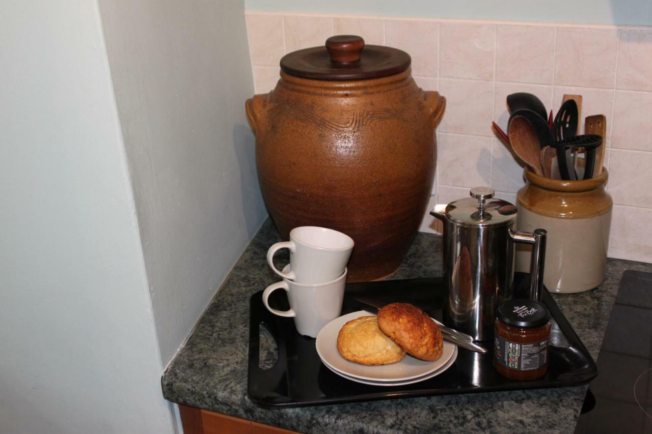 Dovedale Apartment, غلينريدنج المظهر الخارجي الصورة