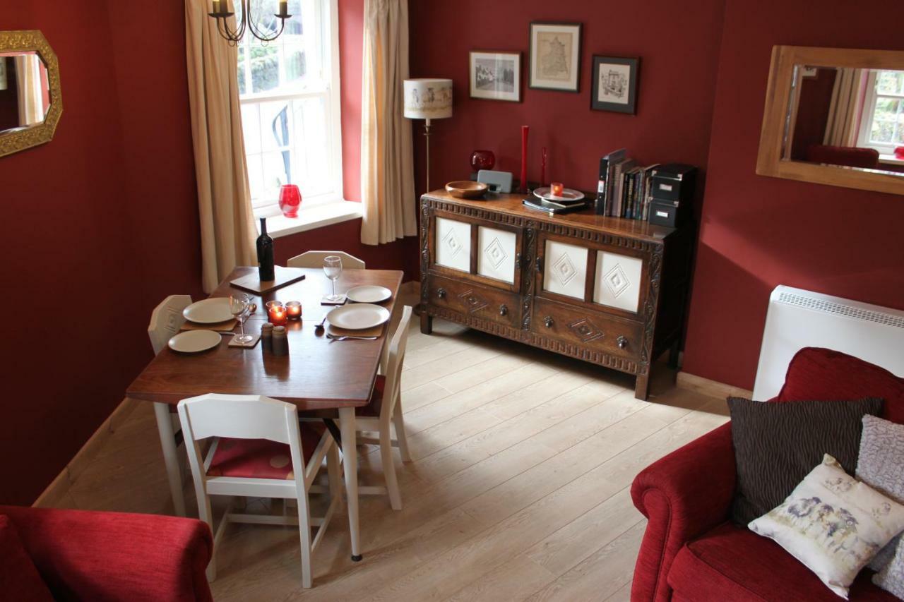 Dovedale Apartment, غلينريدنج المظهر الخارجي الصورة