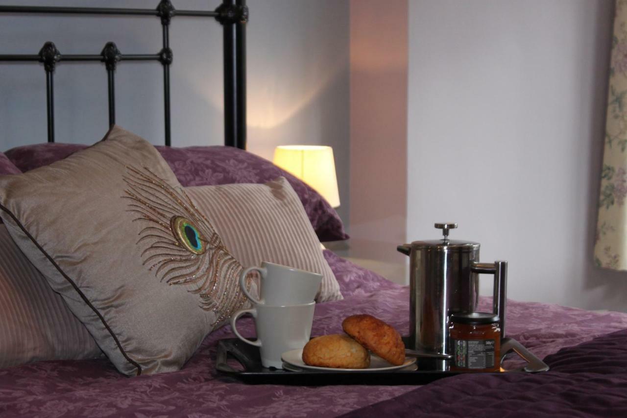 Dovedale Apartment, غلينريدنج المظهر الخارجي الصورة