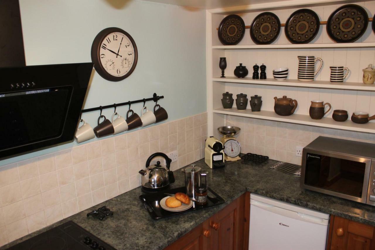 Dovedale Apartment, غلينريدنج المظهر الخارجي الصورة